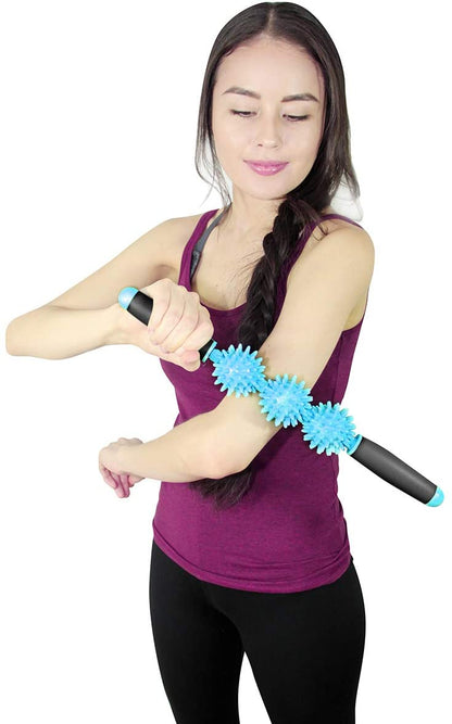 Fascia Massager Roller