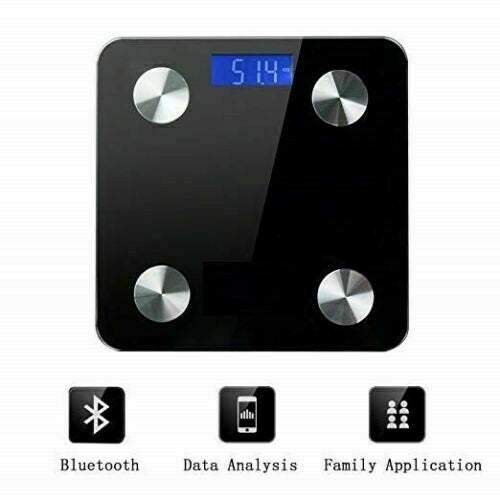 Bluetooth Weight scale