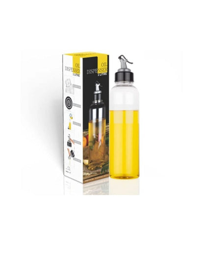 Oil Dispenser Bottle