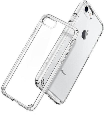 Crystal Cover case For Smartphone -Smartphone