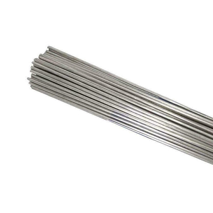 Aluminium Solution Welding