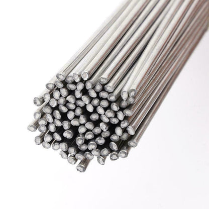 Aluminium Solution Welding