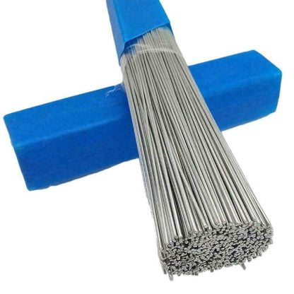 Aluminium Solution Welding