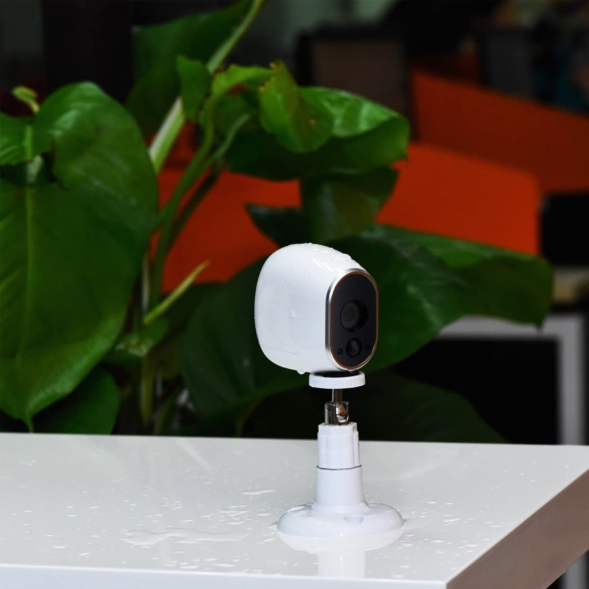 Camera ceiling Metal Mount