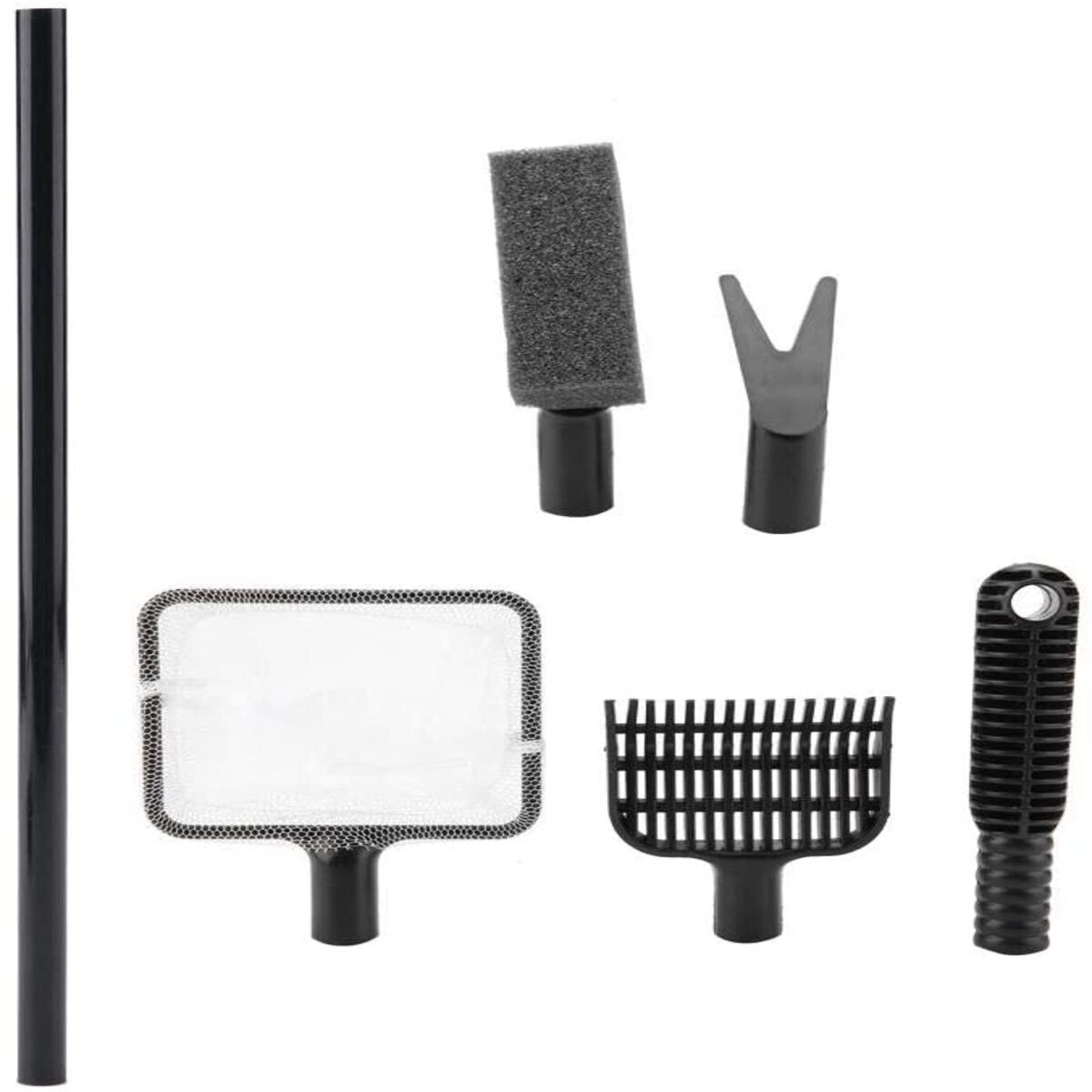 4 in 1 Multifunction Aquarium Cleaning Tool