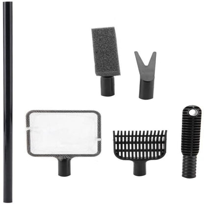 4 in 1 Multifunction Aquarium Cleaning Tool