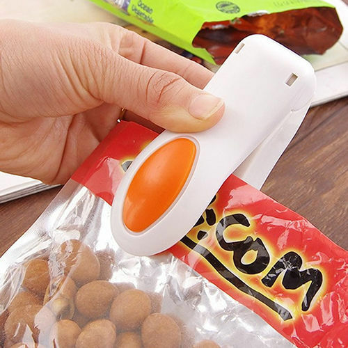 Mini Heat Sealing Machine