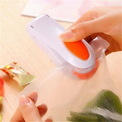 Mini Heat Sealing Machine