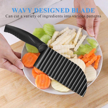 Potato Vegetable Slicer
