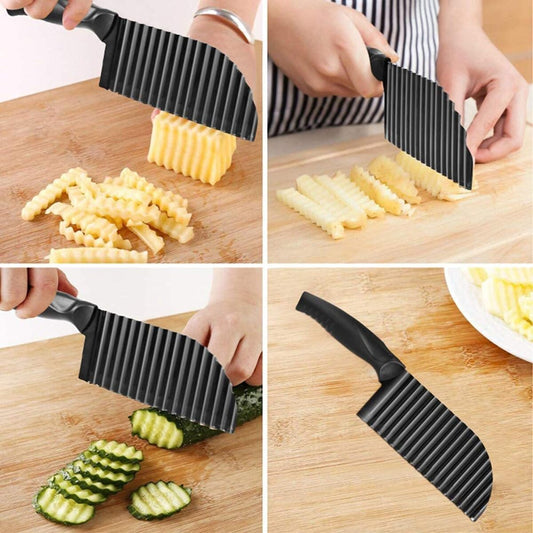 Potato Vegetable Slicer