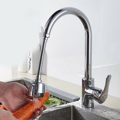 Swivel Tap 360 Degree Aerator