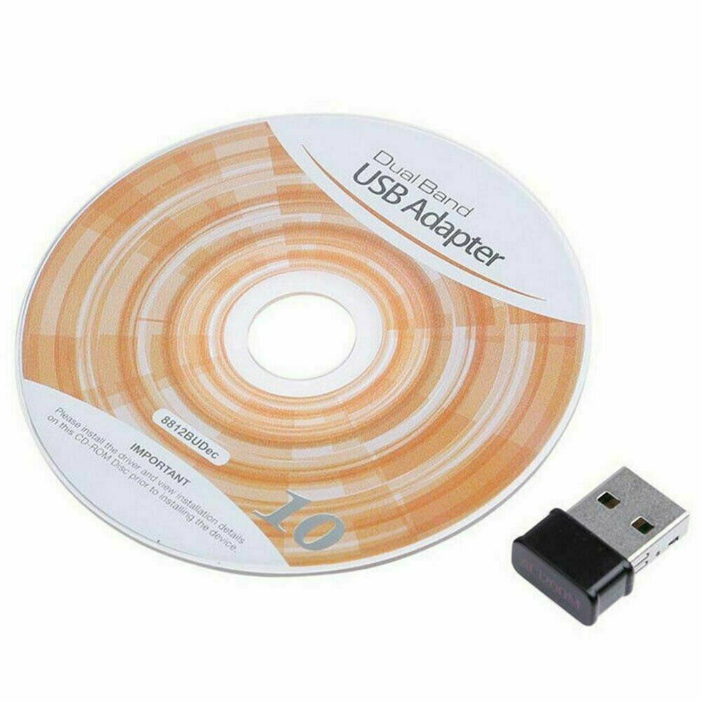Wifi Adapter 1200mbps