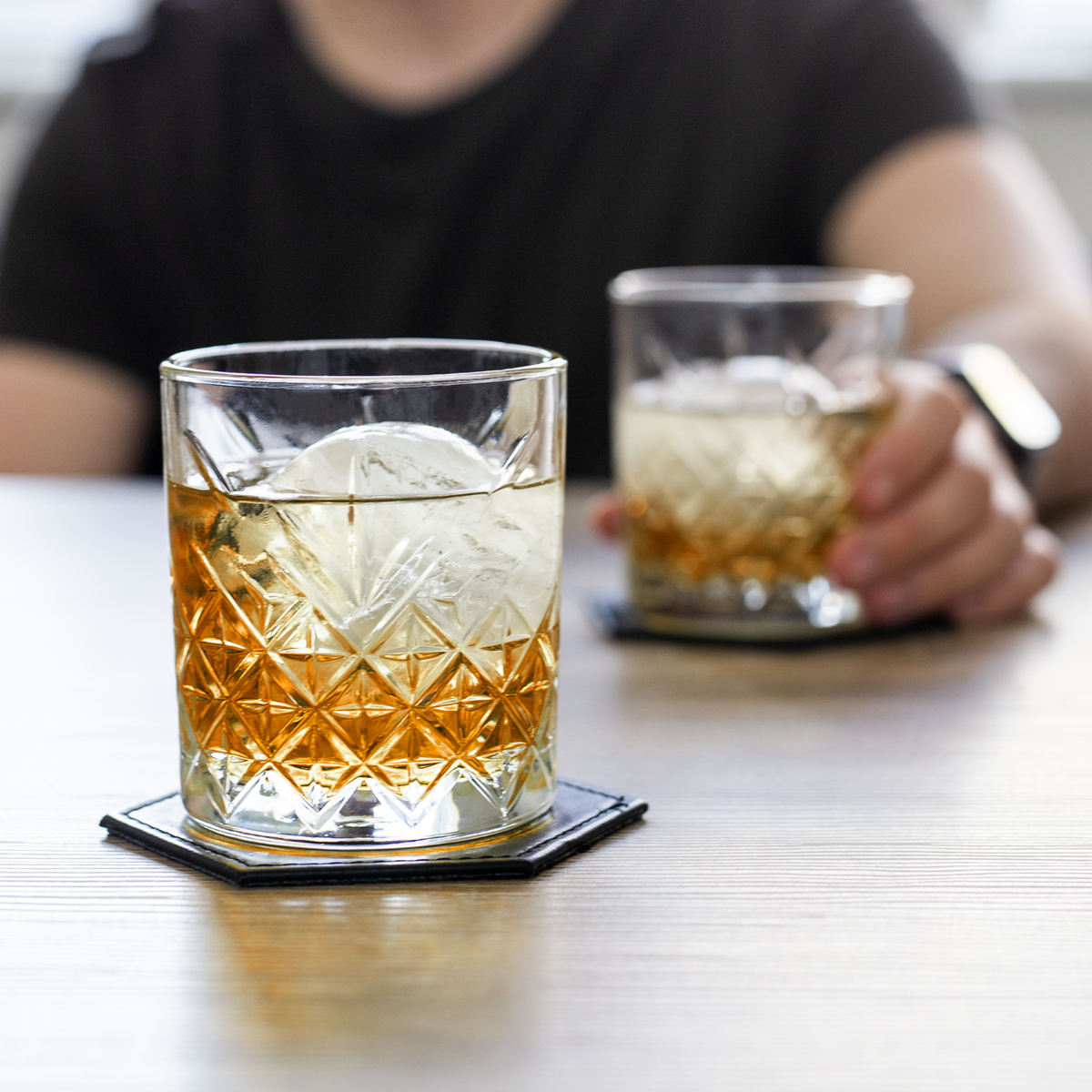 Ice Sphere Mould