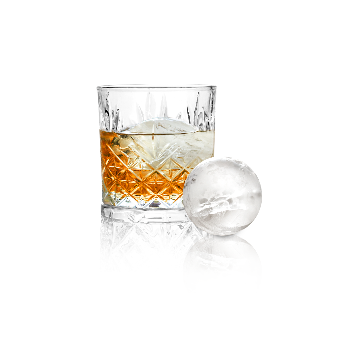 Ice Sphere Mould