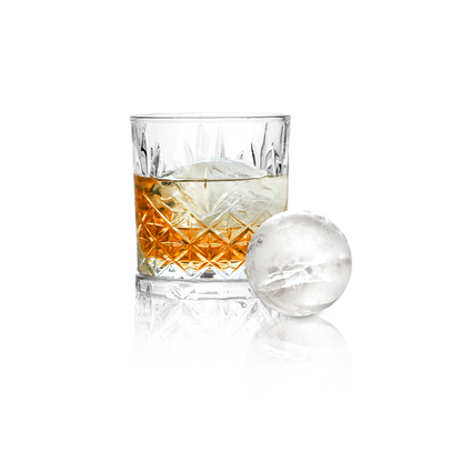 Ice Sphere Mould