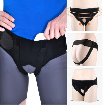 Hernia Support Belt-XXL