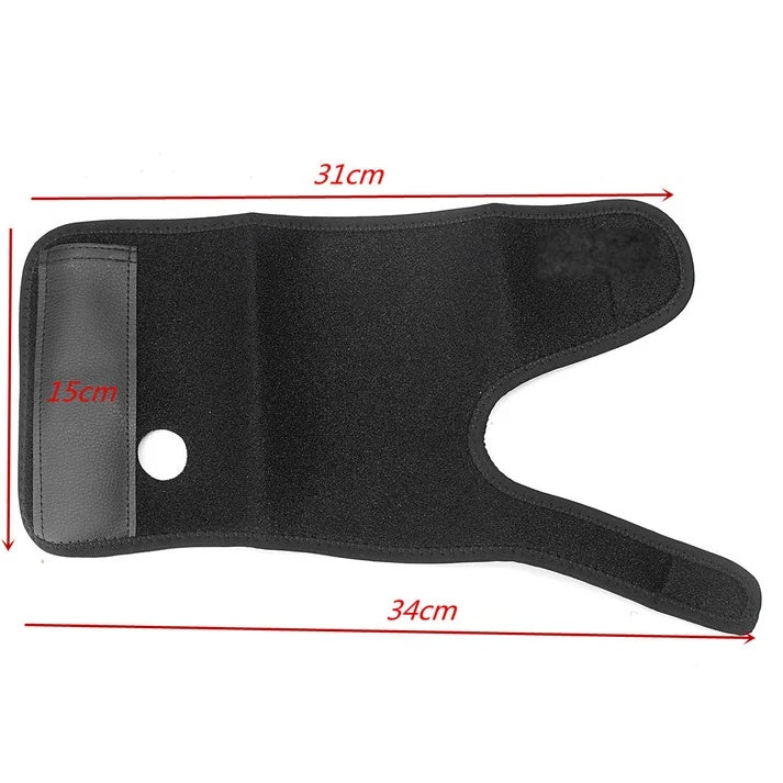 Wrist Brace Wraps Hand Support -Right