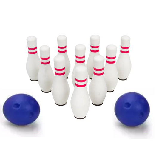 Bowling Game Set