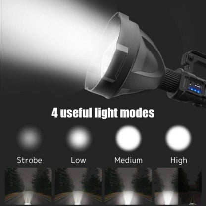 LED Flashlight
