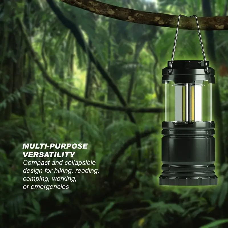 Super Bright LED Camping Lantern