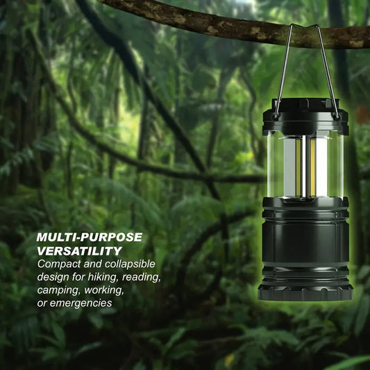 Super Bright LED Camping Lantern