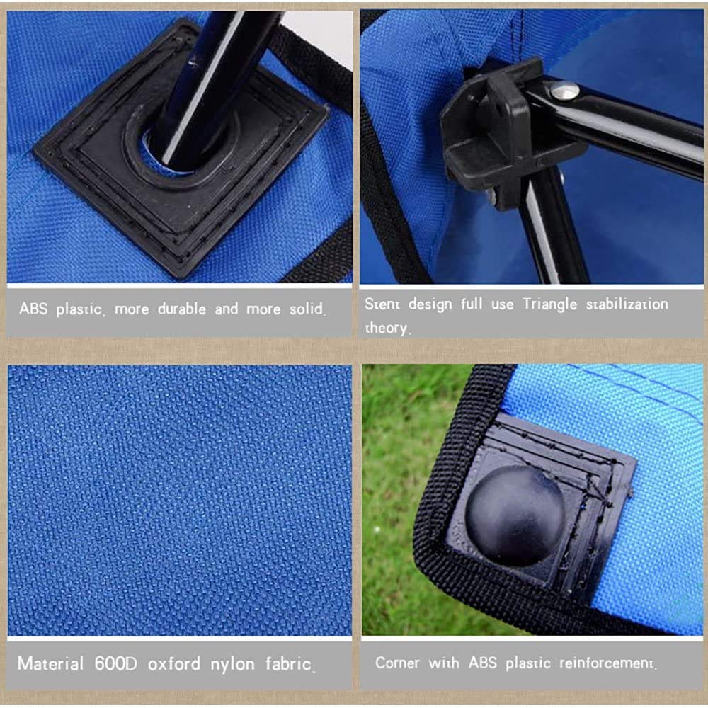 Foldable Camping Outdoor Chair