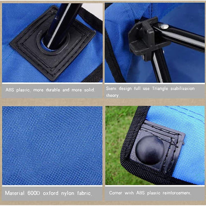 Foldable Camping Outdoor Chair