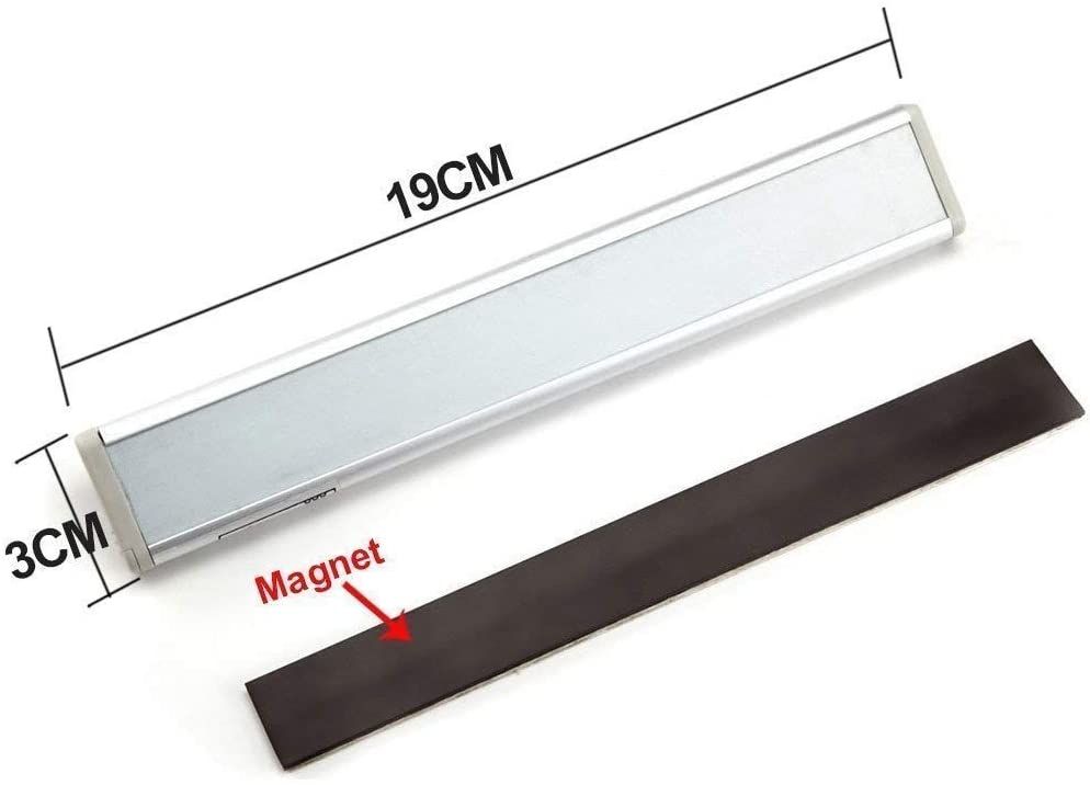 10LED Motion Sensor Light (Cool White)