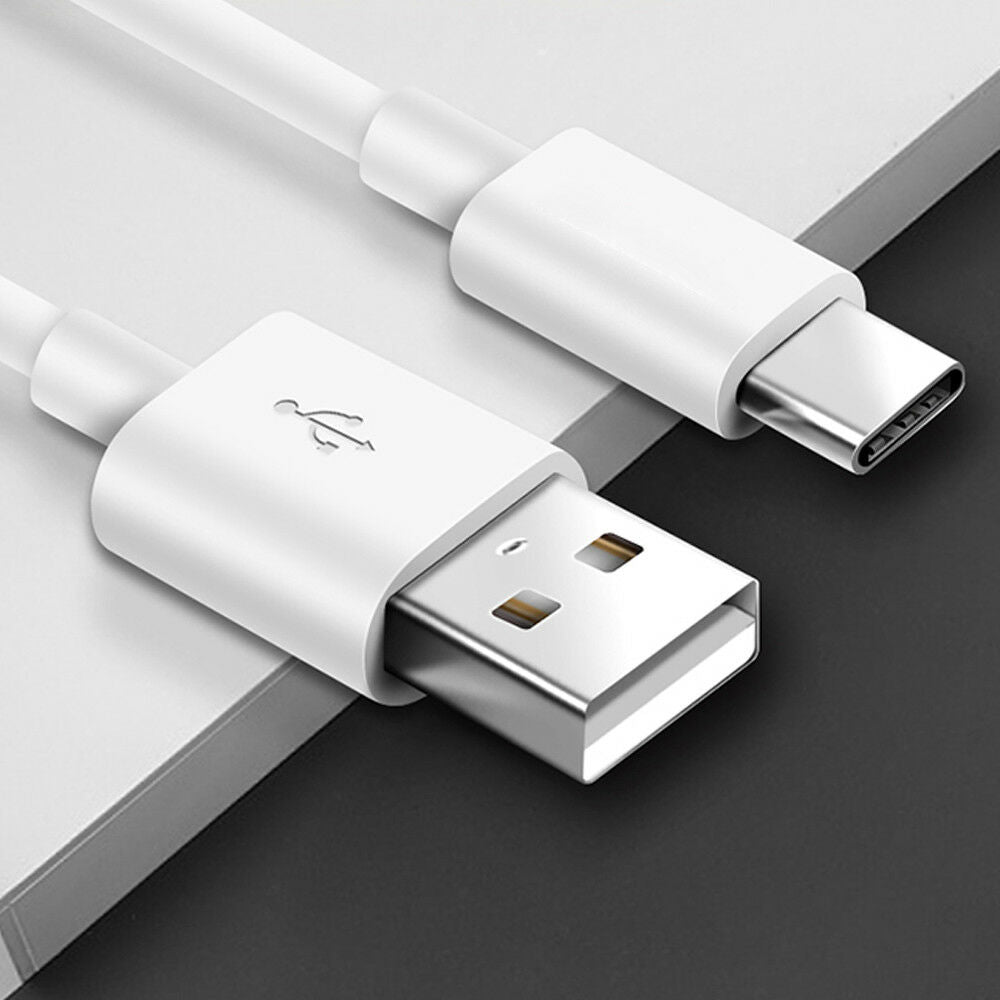 USB Type C Charging Cable