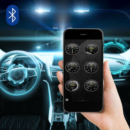 OBD 2 Bluetooth Car Scanner