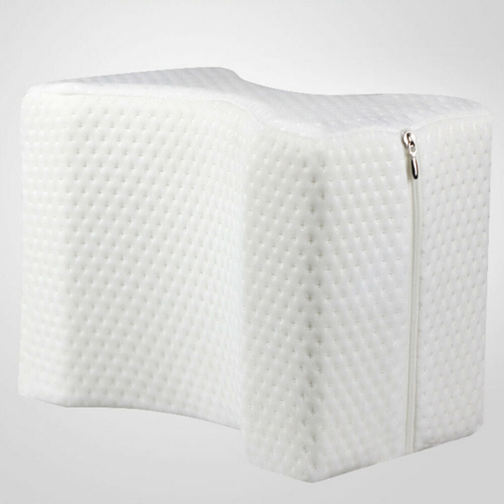 Memory Foam Knee Support Pillow