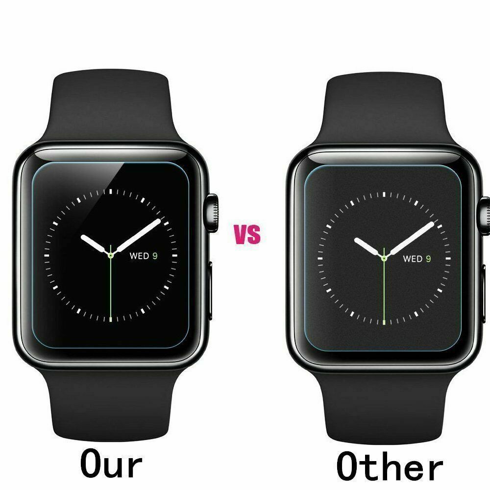 Screen temper glass protector-38mm
