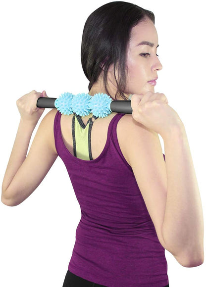 Fascia Massager Roller