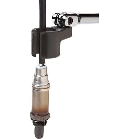 3/8 Inch Drive x 7/8 Inch Offset 6-Point Oxygen Sensor Socket