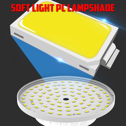 120 led Remote Control Solar LED Light