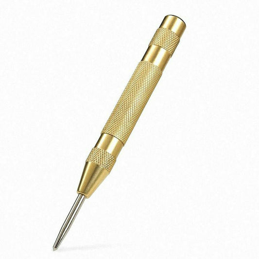 Pin Punch Strike hole tool