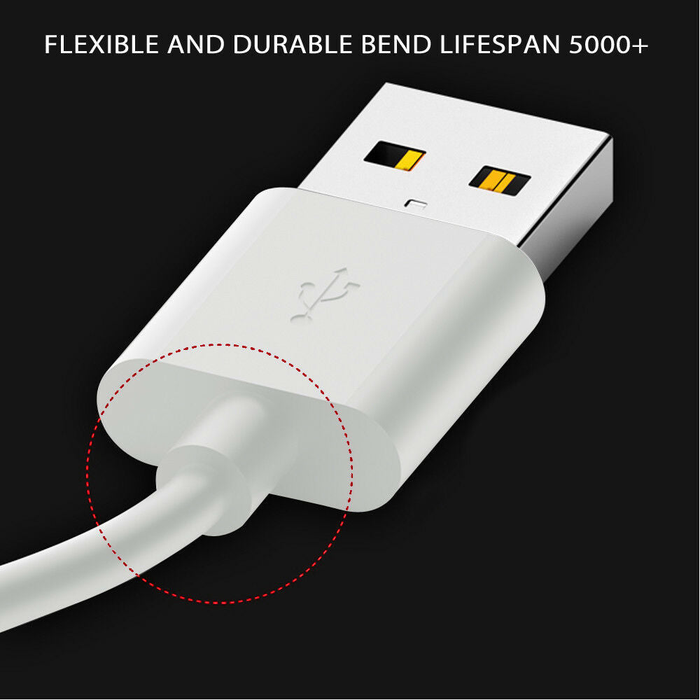 USB Type C Charging Cable