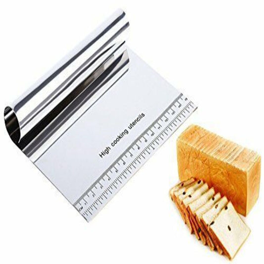 Dough Pastry Scraper