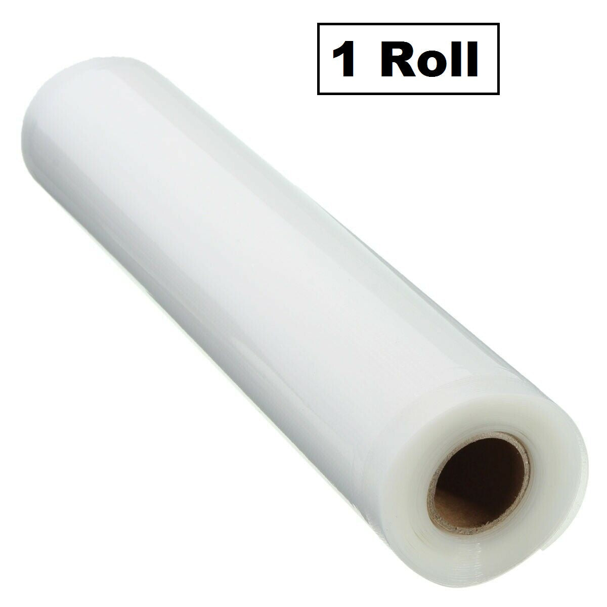 VACCUM FOOD SEALER 5MX28CM ROLL BAGS-1 PACK