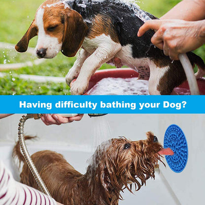 Bath Lick Mat For Dog
