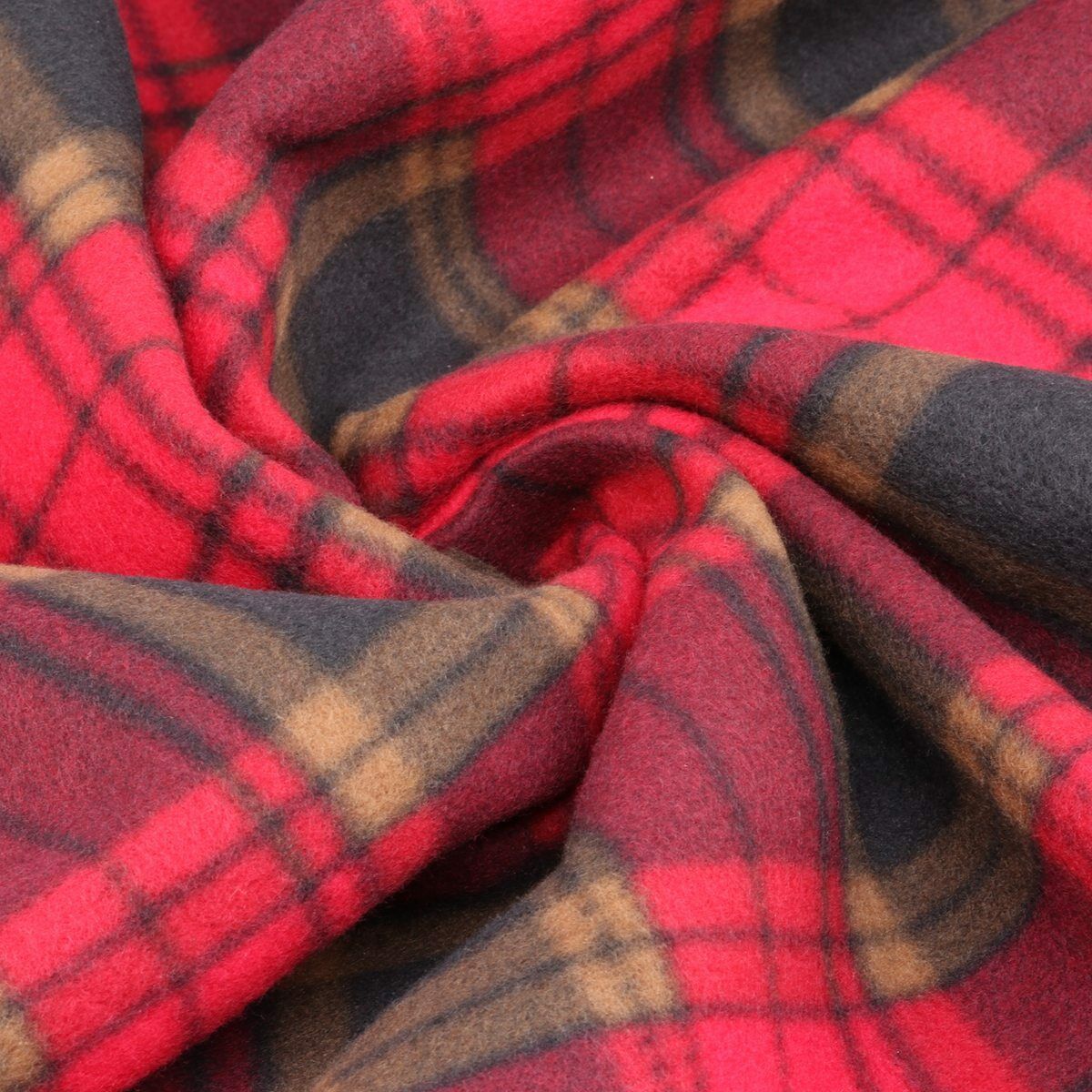 Electric 12V Heated Blanket