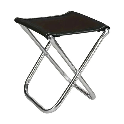 Camping Stool for Camping Fishing Hiking Gardening picnic