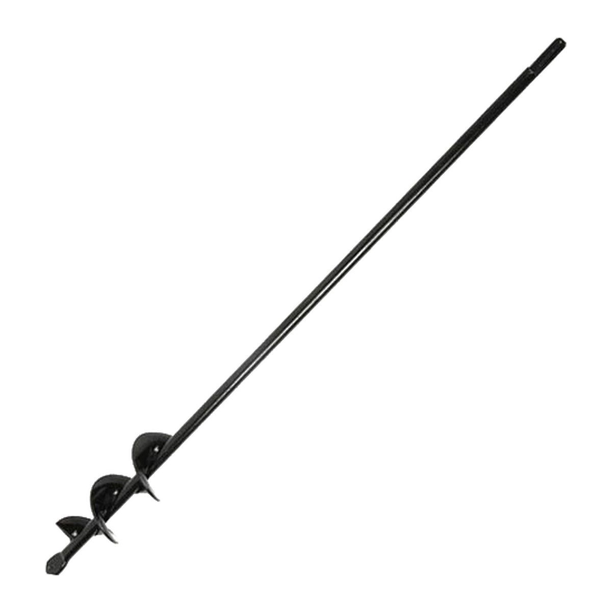 Garden Spiral Hole Drill Planter -4cm X 45cm