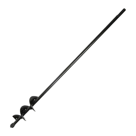 Garden Spiral Hole Drill Planter -4cm X 45cm