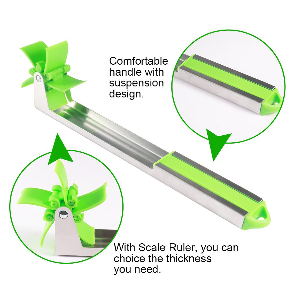 Melon Slicer Cutter Tool
