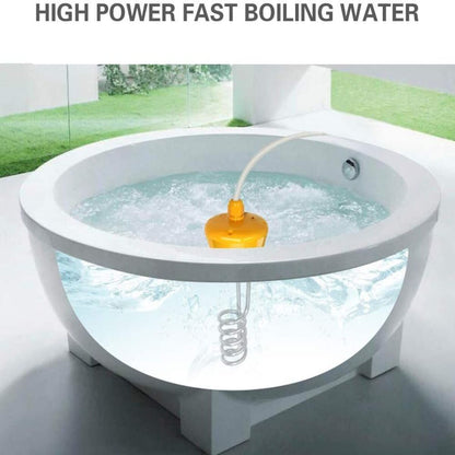 Pool Water Heater
