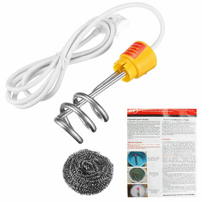 Pool Water Heater