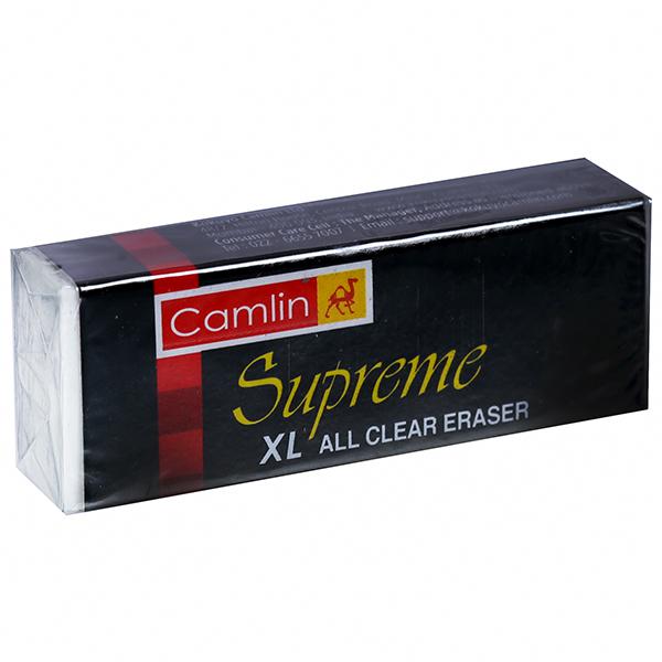 Supreme Eraser