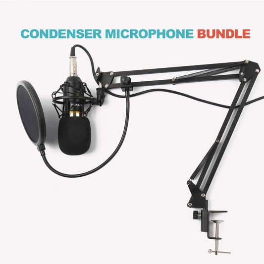 Condenser Microphone