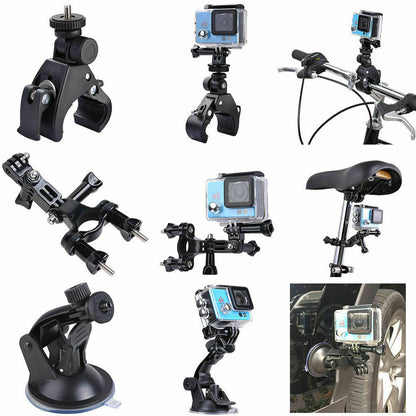 Action Camera Camara Accessories 7 6 5 4